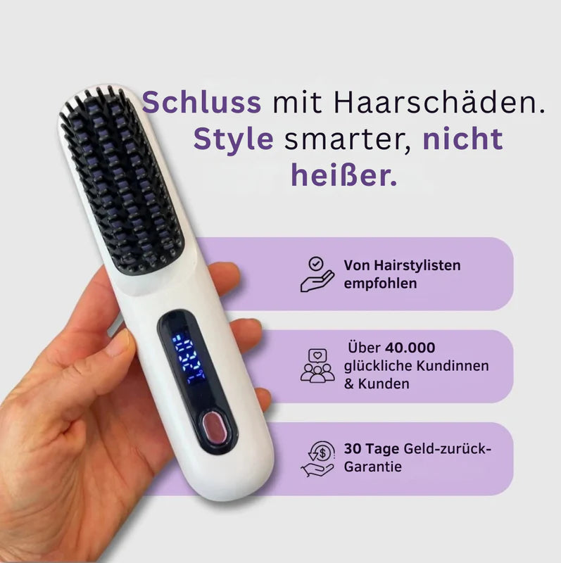 GoBrush Pro