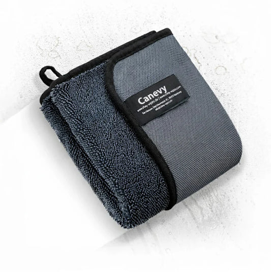 ShinyWipe Trockentuch